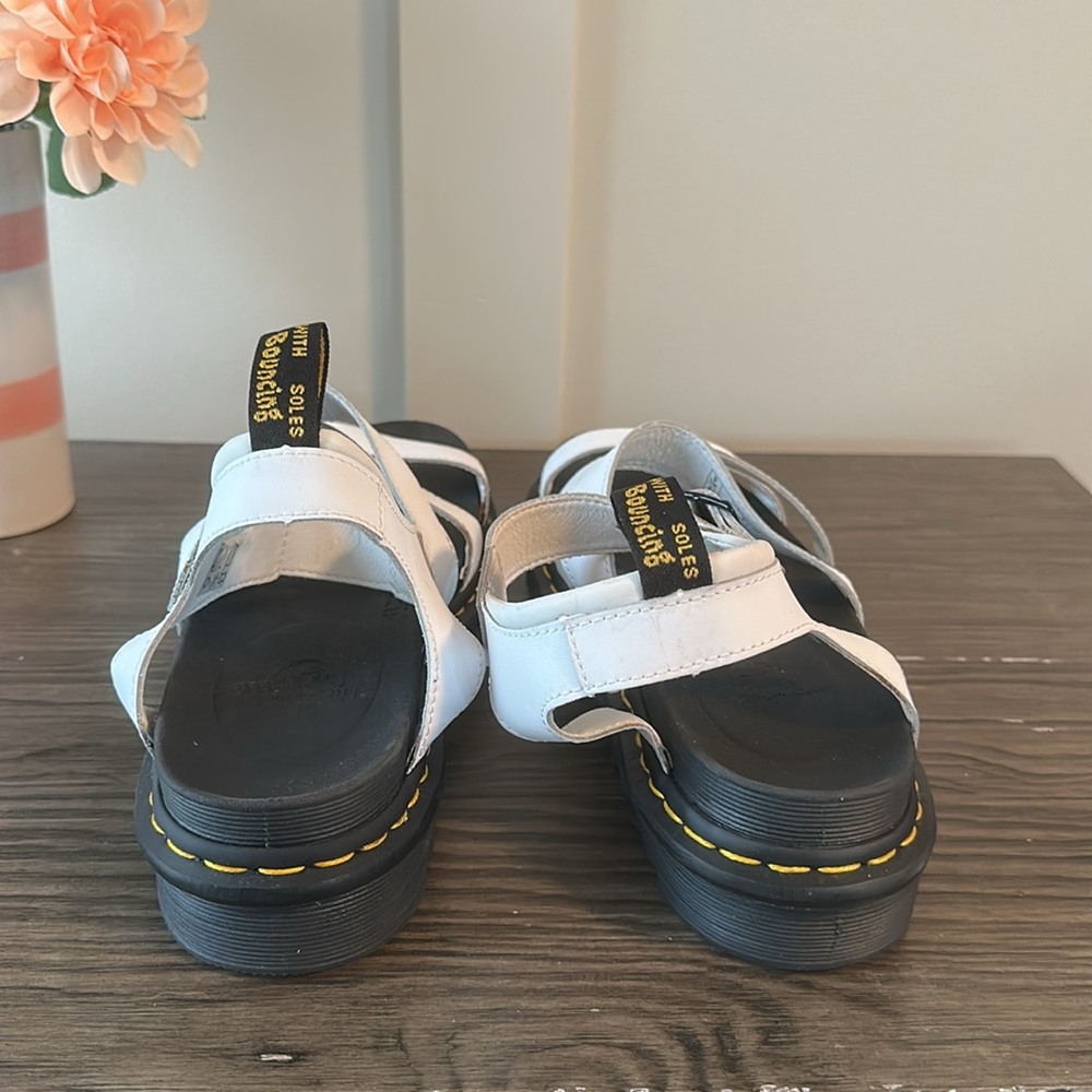 Dr. Marten’s Blaire - Picture 5 of 6